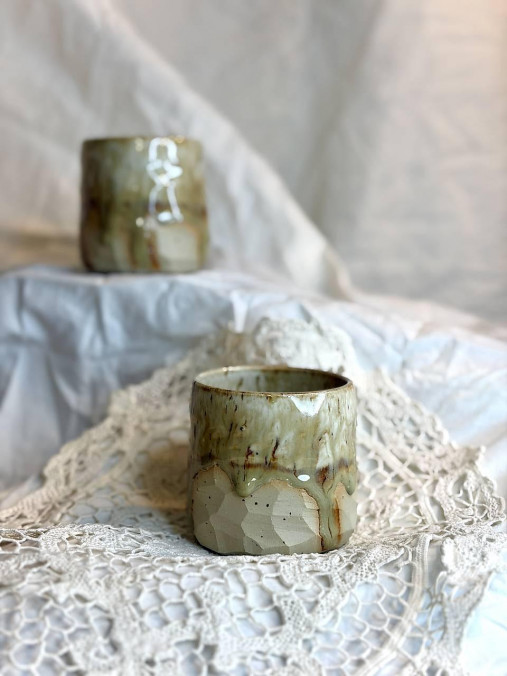 Lungo/Americano Raw Gem Caramel