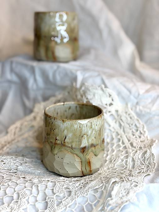 Lungo/Americano Raw Gem Caramel