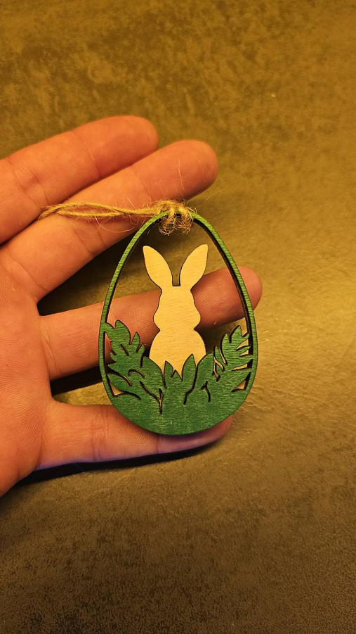 Veľkonočné vajíčka