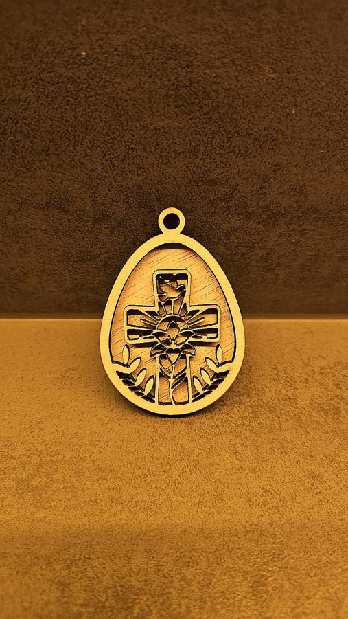 Veľkonočné vajíčka