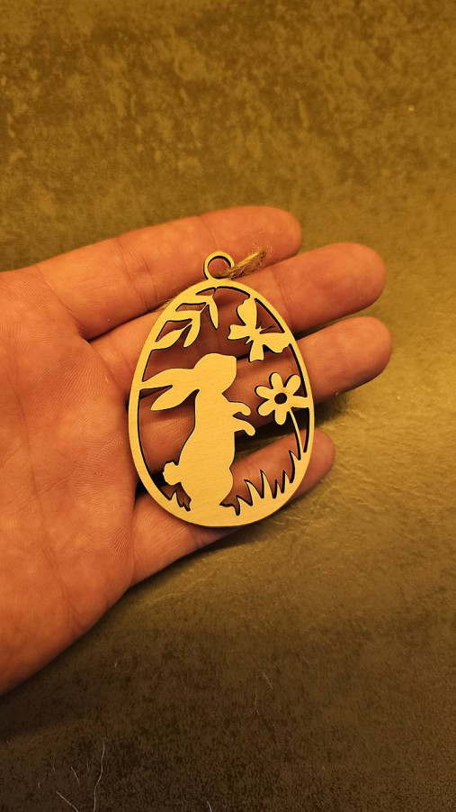 Veľkonočné vajíčka