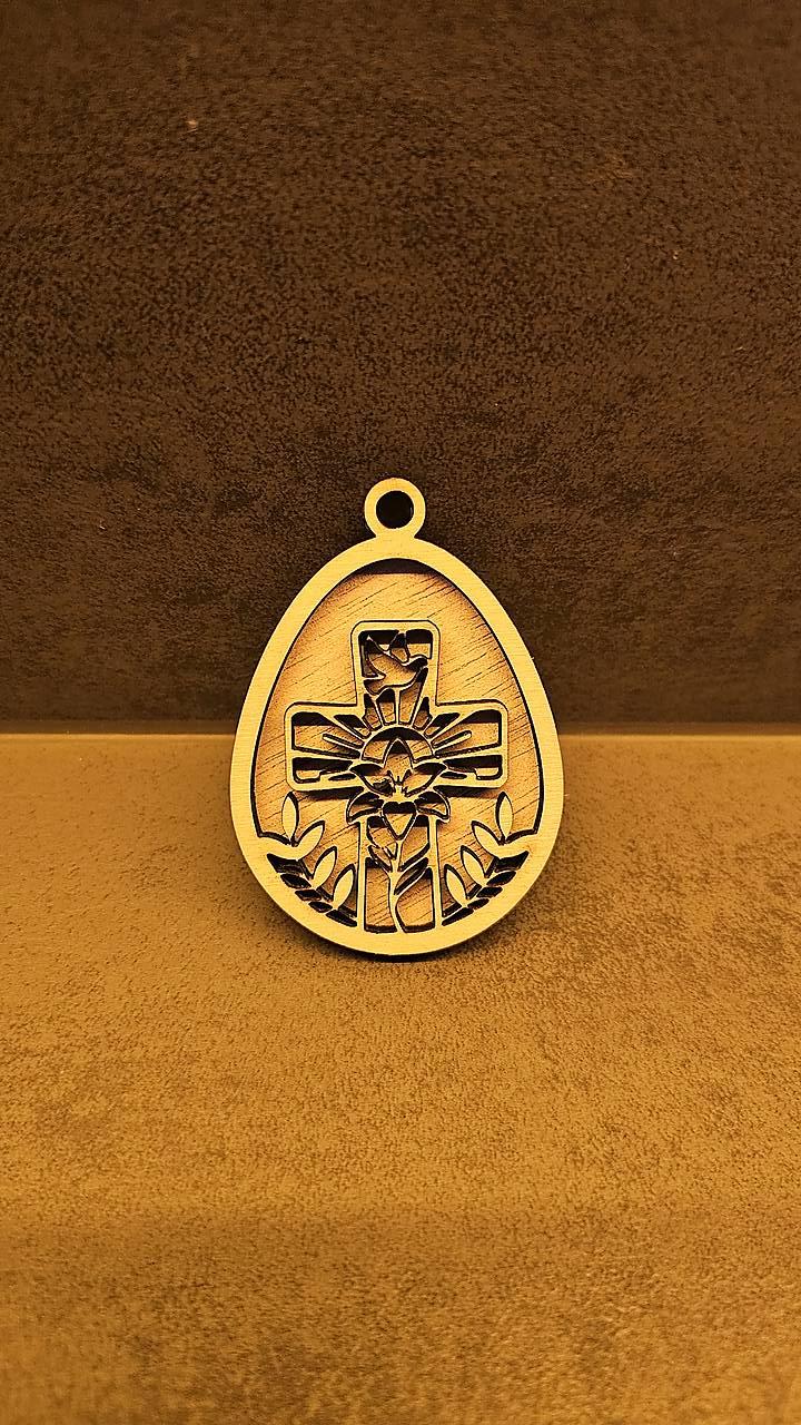 Veľkonočné vajíčka