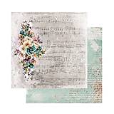 Papier - Scrapbook papier 8x8 Dreamy Dreams - 18208658_