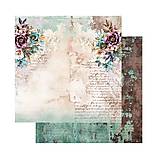 Papier - Scrapbook papier 8x8 Dreamy Dreams - 18208659_