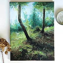 Obrazy - Domov XIX  - 18207703_