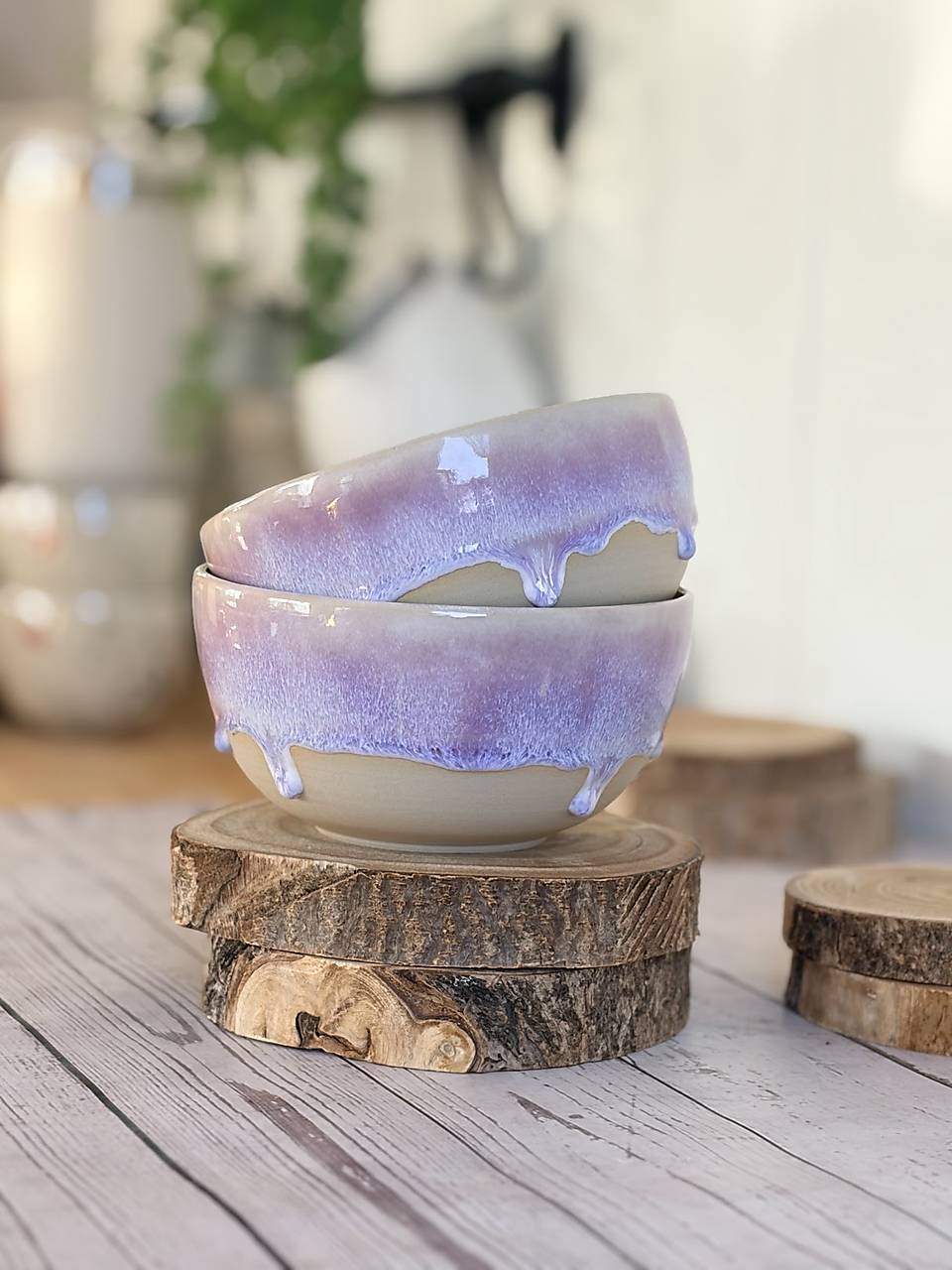 Krokus - Miska (objem približne 500ml)