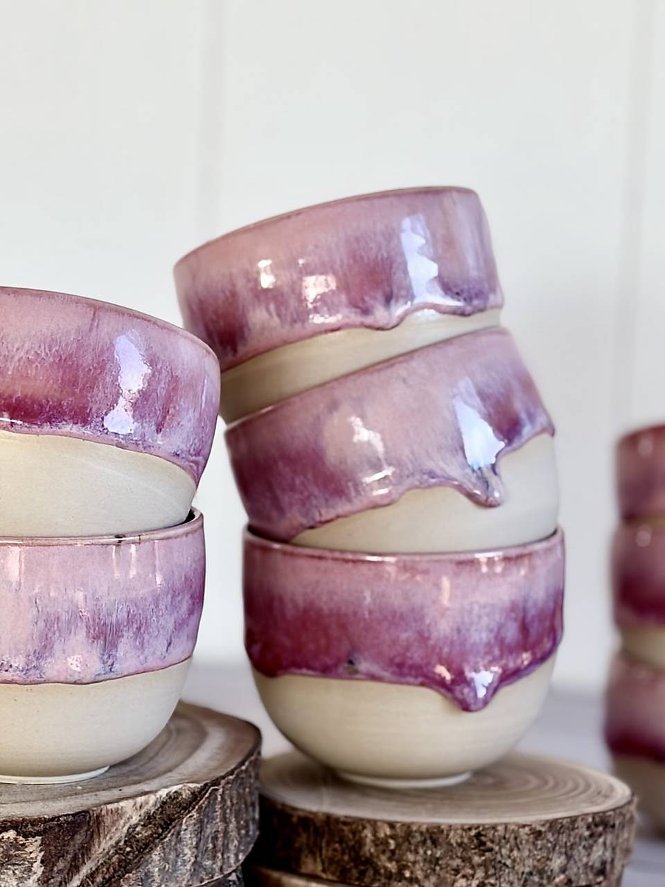 Svitanie - pohárik cappuccino (200ml, bez uška)