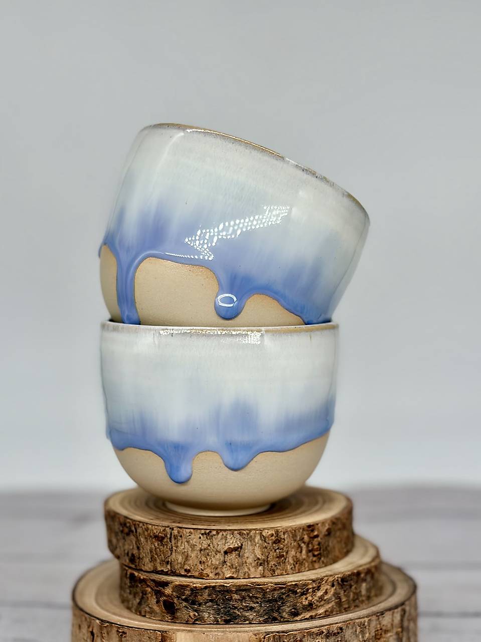 Skyfall - pohárik latte (280ml, bez uška)