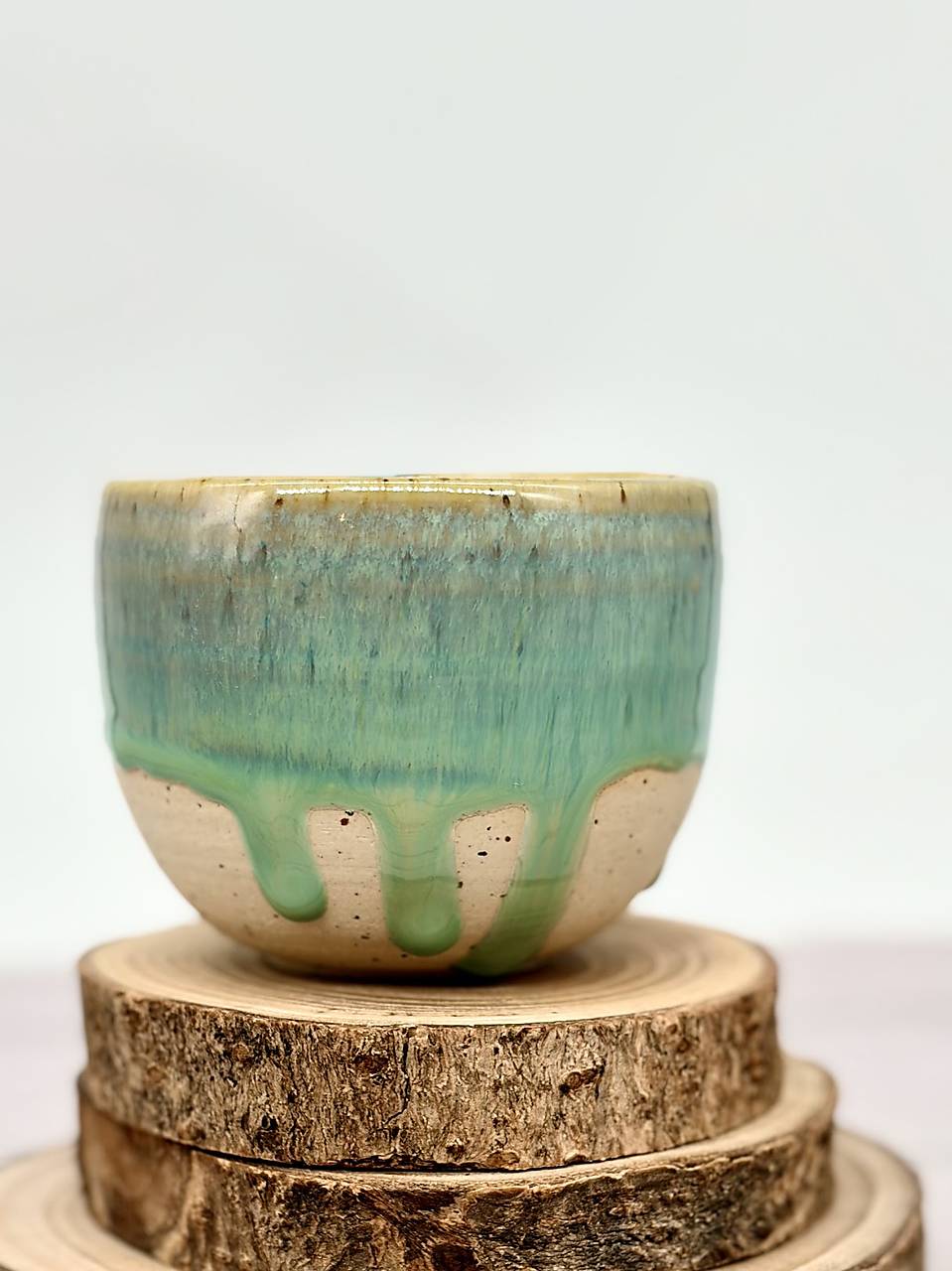 Lagoon - pohárik cappuccino (200ml, bez uška)