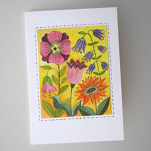 Papiernictvo - Pohľadnica 225 - 18206978_