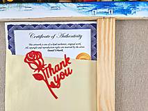 Obrazy - Večerné slnko 4 - 18209034_