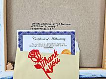 Obrazy - Večerné slnko 4 - 18209044_