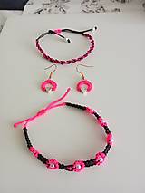 Sady šperkov - Sada 3 (Sada 3) - 18209140_
