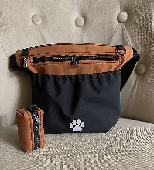 Pre zvieratá - Pamlskovník caramel - 18208644_