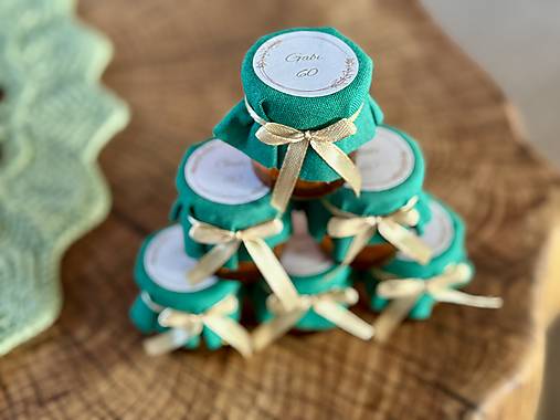 Darčeky pre svadobčanov - Darčeky na oslavu narodenín - 18209602_