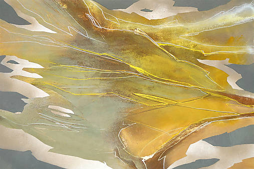 Obrazy - PULZ VÁŠNE - 18211012_