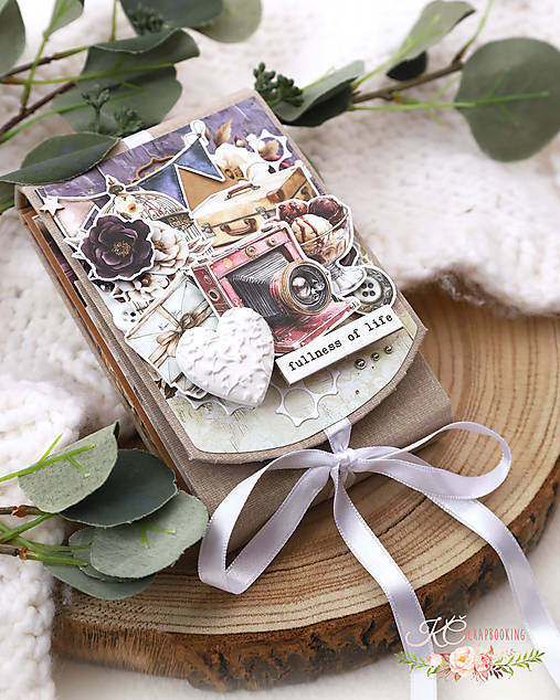 Papiernictvo - Fotožurnál - 18213744_