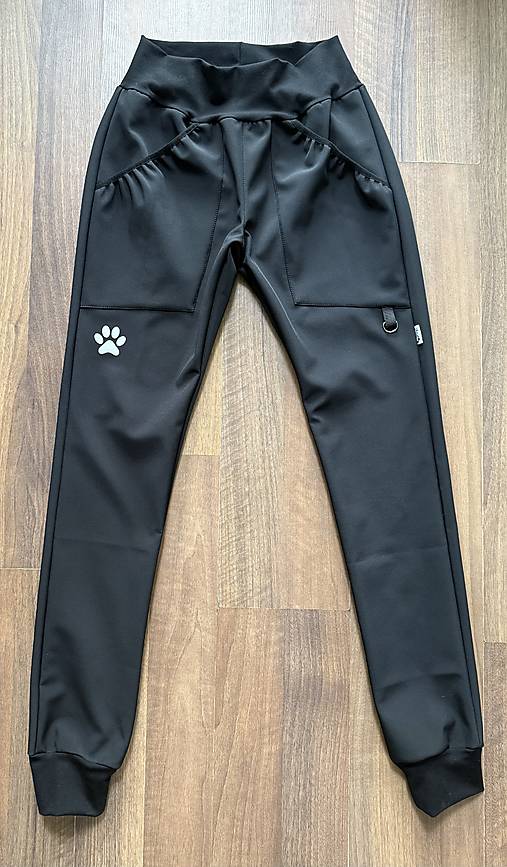 Výcvikové nohavice