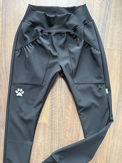 Výcvikové nohavice