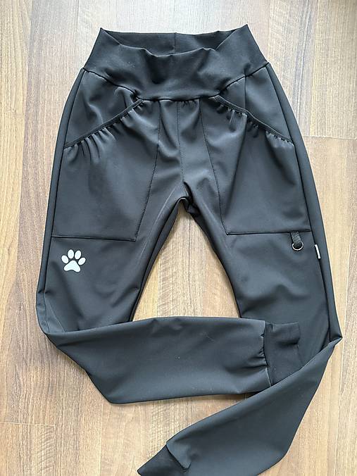 Výcvikové nohavice