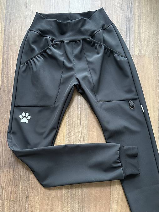 Výcvikové nohavice