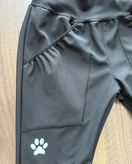 Výcvikové nohavice