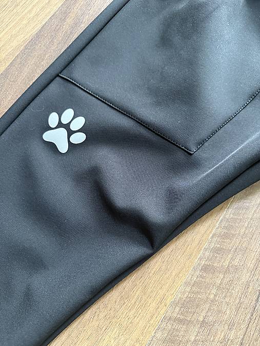 Výcvikové nohavice