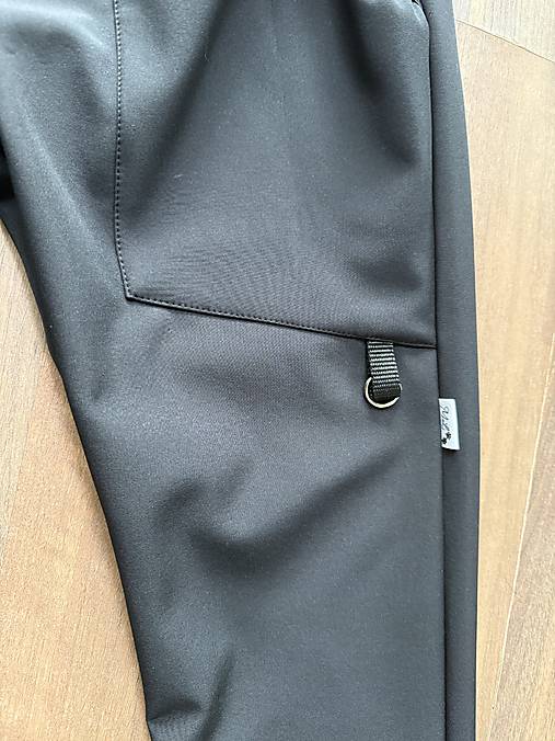 Výcvikové nohavice