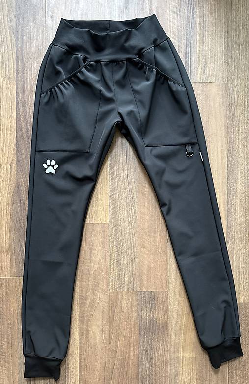 Výcvikové nohavice