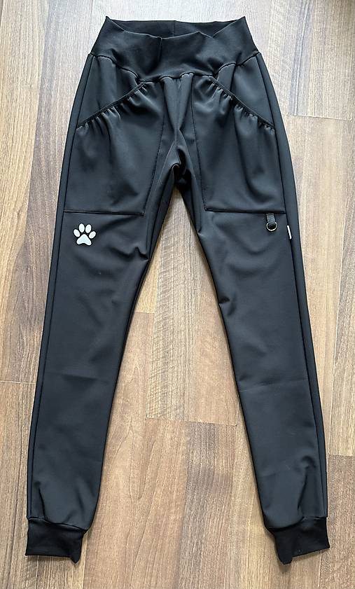 Výcvikové nohavice