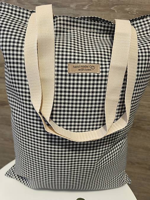 Nákupné tašky - Taška pepito - 18212138_