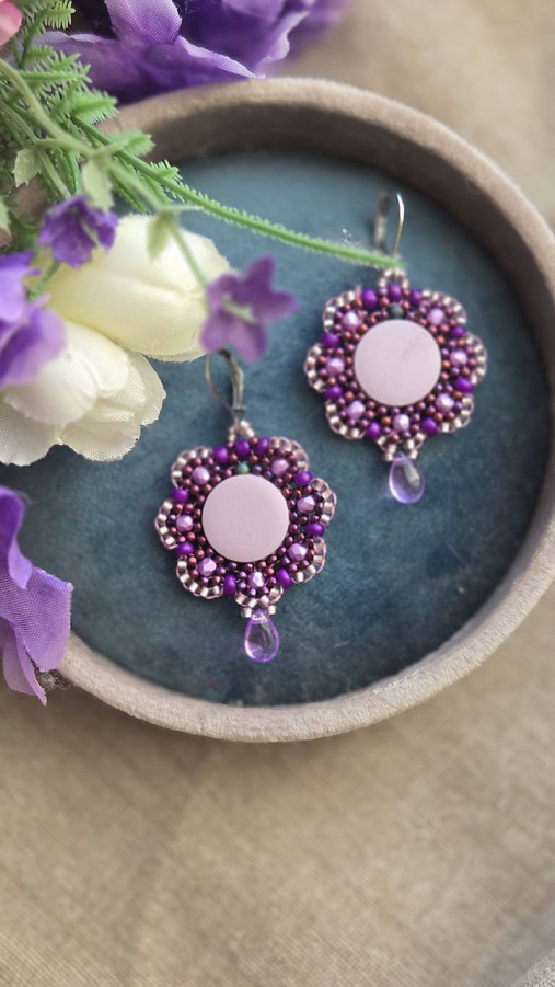 Malé kvety, veľká elegancia🌸