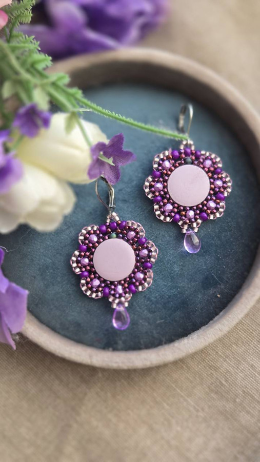 Malé kvety, veľká elegancia🌸