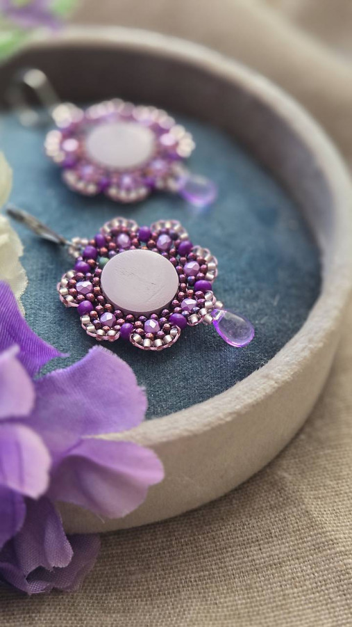 Malé kvety, veľká elegancia🌸