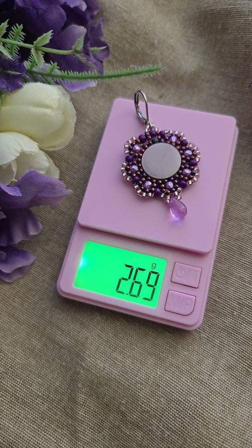 Malé kvety, veľká elegancia🌸