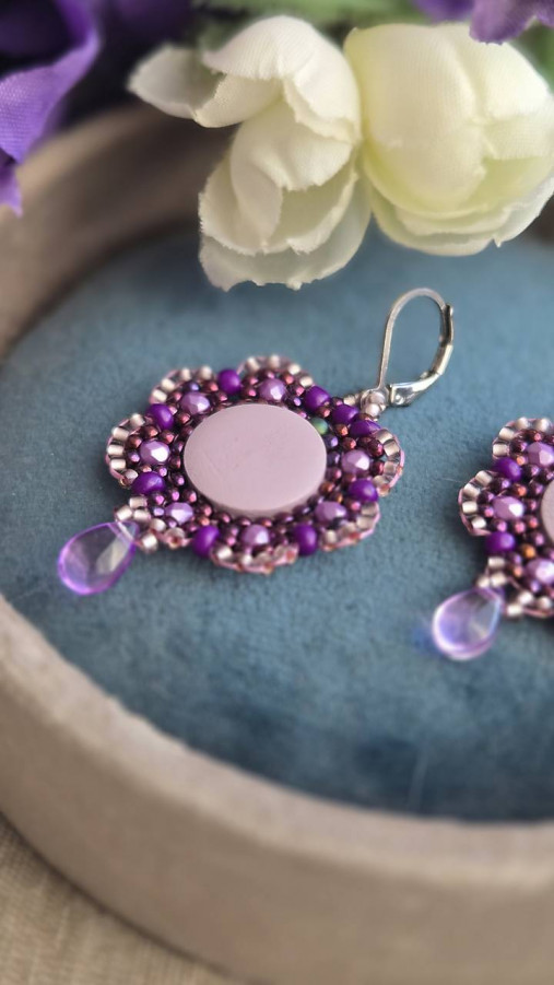 Malé kvety, veľká elegancia🌸