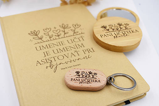 Papiernictvo - Zápisník " Umenie učiť..." - 18212487_