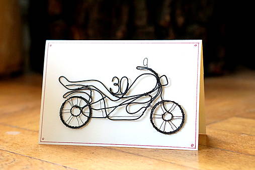 Papiernictvo - Prianie k narodeninám - 18213981_