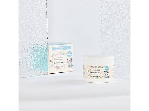 Telový Krém Kvitok  - Hodvábny Dotyk (50 ml)