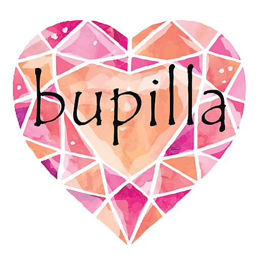 REZERVÉ Strašidielka - handmade skicárik