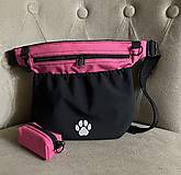 Pre zvieratá - Pamlskovník malinová - 18217702_