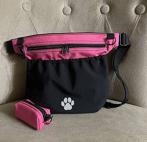 Pre zvieratá - Pamlskovník malinová - 18217702_