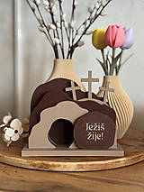 Dekorácie - Miesto zázraku  - 18217614_