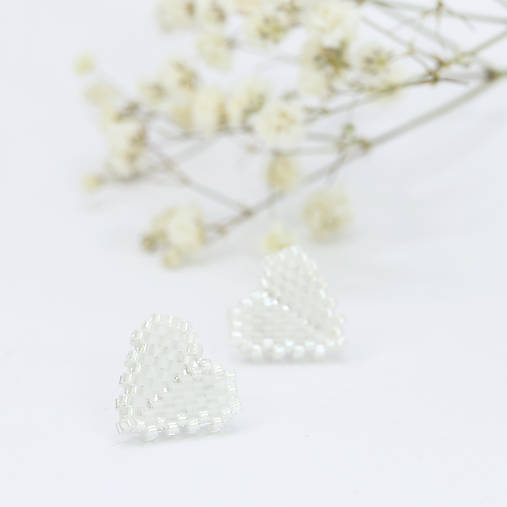 Srdiečka napichovacie