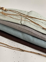 Úžitkový textil - zákazka pre Ma.... - 18219215_