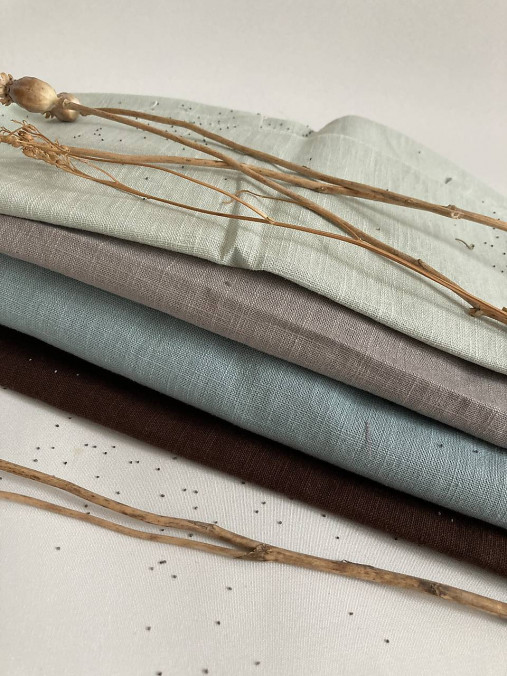 Úžitkový textil - zákazka pre Ma.... - 18219215_