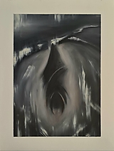 Obrazy - Netopier - 18219148_