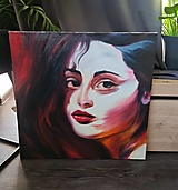 Obrazy - Žena - 18219220_