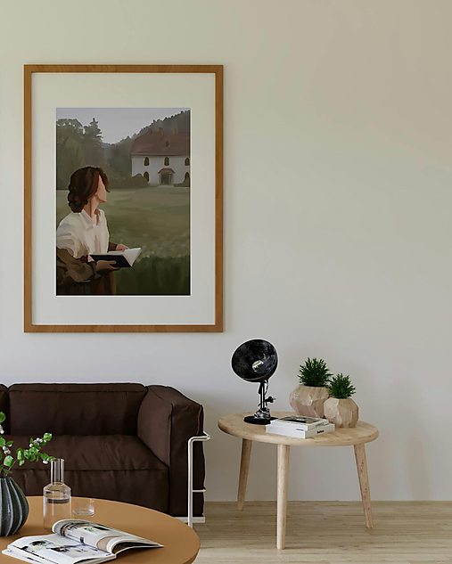 Grafika - Pýcha a predsudok - 18221878_