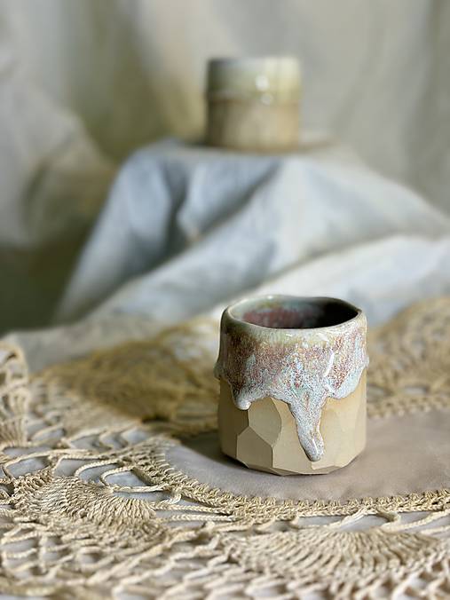 Espresso Raw Gem Opal